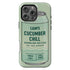 Personalized Fizz Seltzer Squad iPhone Case
