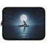 Personalized Celestial Yoga Laptop Sleeve