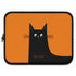 Personalized Cat Mood Laptop Sleeve