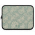 Personalized Resort Paisley Laptop Sleeve
