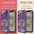 Personalized Refreshing Juice Box iPhone Case