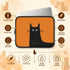 Personalized Cat Mood Laptop Sleeve