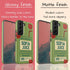 Personalized Refreshing Juice Box Galaxy Case