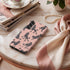 Personalized French Poodles Galaxy Case