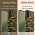 Personalized Classic Tactical Camo Galaxy Case
