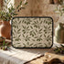 Personalized Olive Branch Laptop Sleeve