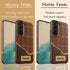 Personalized Sweet Chocolate Snack Bar Galaxy Case