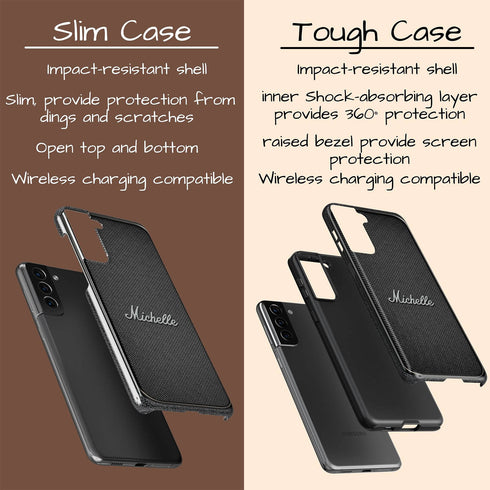 Personalized Studio Amp Galaxy Case