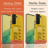 Personalized Playful Mood Capsule Galaxy Case