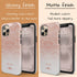 Custom Lotus Mandala iPhone Case