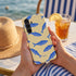 Personalized Sardine Parade Galaxy Case