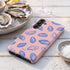 Personalized Oyster Club Galaxy Case