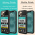 Personalized Racing Pass iPhone Case