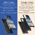 Personalized Music Concert Backstage Pass Galaxy Case
