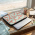 Personalized Lucky Lobsters Laptop Sleeve