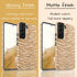 Personalized Velvet Tiger Galaxy Case