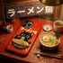Personalized Kawaii Ramen Cat iPhone Case