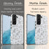Personalized Dog Doodle Tag Galaxy Case