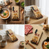 Personalized Shiba Inu Ramen Galaxy Case