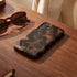 Personalized Amber Tortoise Galaxy Case