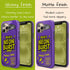 Personalized Sports Energy Drink iPhone Case
