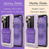 Personalized Glossy Nail Polish iPhone Case