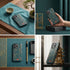 Personalized Golden Pagoda Garden iPhone Case