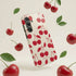 Personalized Cherry Pair Galaxy Case