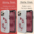 Personalized Yin Yang Koi Harmony iPhone Case