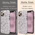 Personalized Dog Doodle Tag iPhone Case