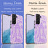 Personalized Tiger Palace Galaxy Case