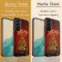 Personalized Capybara Ramen Galaxy Case