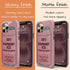 Personalized Fizz Seltzer Squad iPhone Case