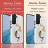 Personalized Yin Yang Koi Harmony Galaxy Case