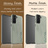 Neutral Earth Tones Custom Name Galaxy Case