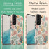 Personalized Beach Club Society Galaxy Case