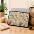 Personalized Beach Club Society Laptop Sleeve