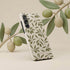 Personalized Olive Branch Galaxy Case