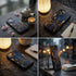 Personalized Tokyo Rainlight iPhone Case