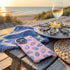 Personalized Oyster Club iPhone Case