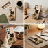 Personalized Do Not Disturb Cat Galaxy Case