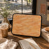 Personalized Bloom Camo Laptop Sleeve