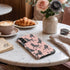 Personalized French Poodles Galaxy Case