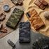 Personalized Classic Tactical Camo Galaxy Case