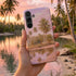 Personalized After the Rain Galaxy Case