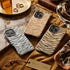 Personalized Velvet Tiger Galaxy Case