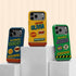 Personalized Retro Comic Book iPhone Case