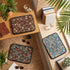 Personalized Wild Canopy Laptop Sleeve