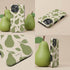 Personalized Pear Grove iPhone Case