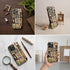 Personalized Cat Gallery iPhone Case